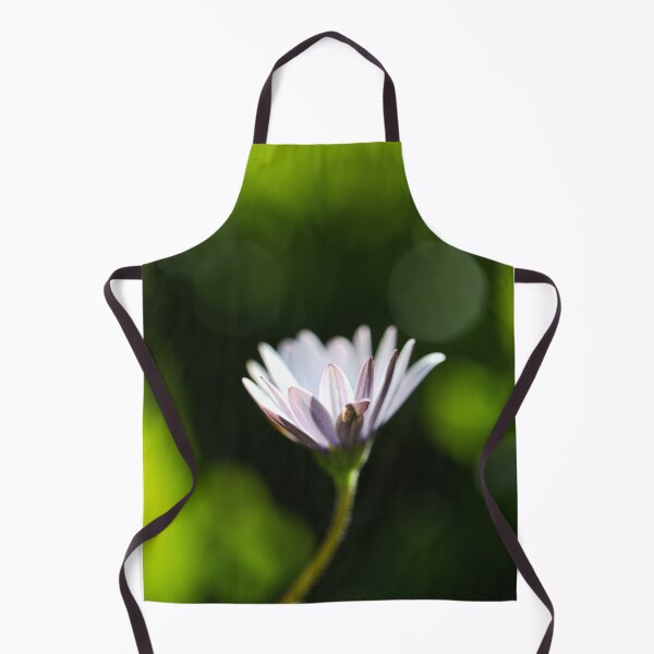 Item preview, Glow Green Cape Daisy designed and sold by Joy Watson - Natural Light Photography .
