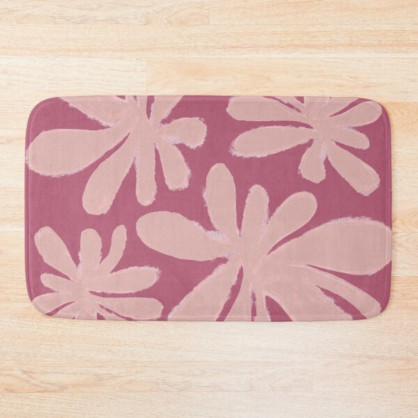 Item preview, Pink flowers designed and sold by valdegilde.