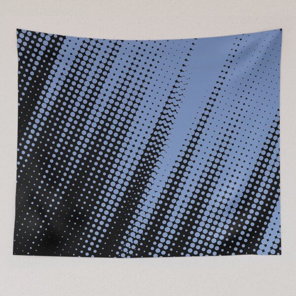 Item preview, Copy of Halftone Spray #1 v.2 designed and sold by x1brett.
