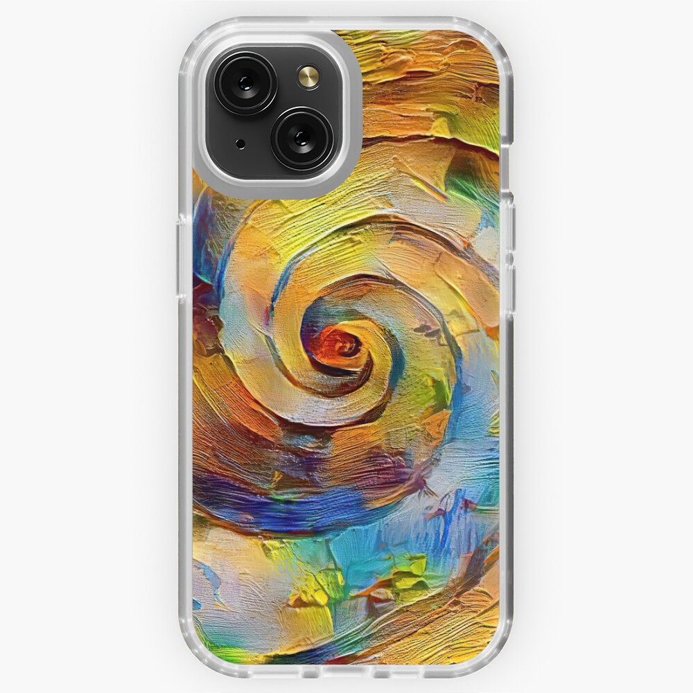 Item preview, iPhone Soft Case designed and sold by blackhalt.
