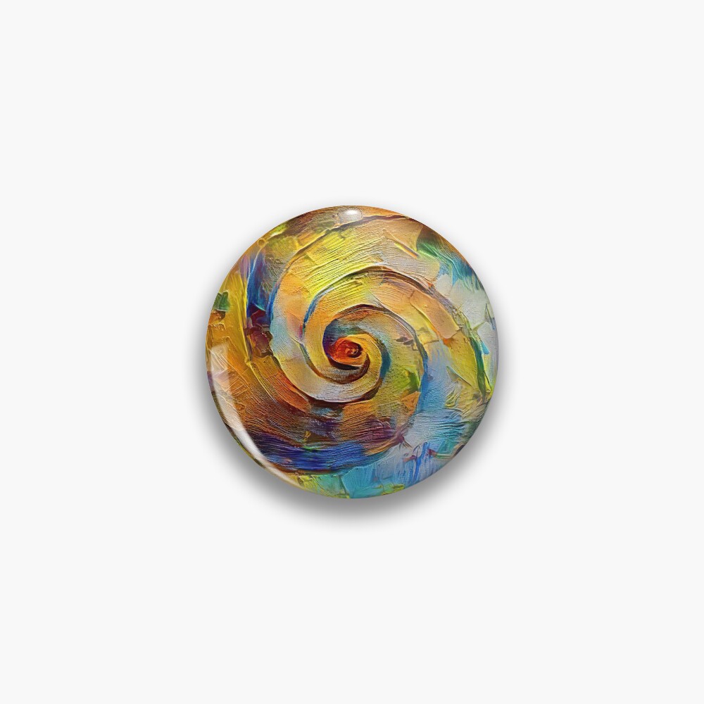 Item preview, Pin designed and sold by blackhalt.