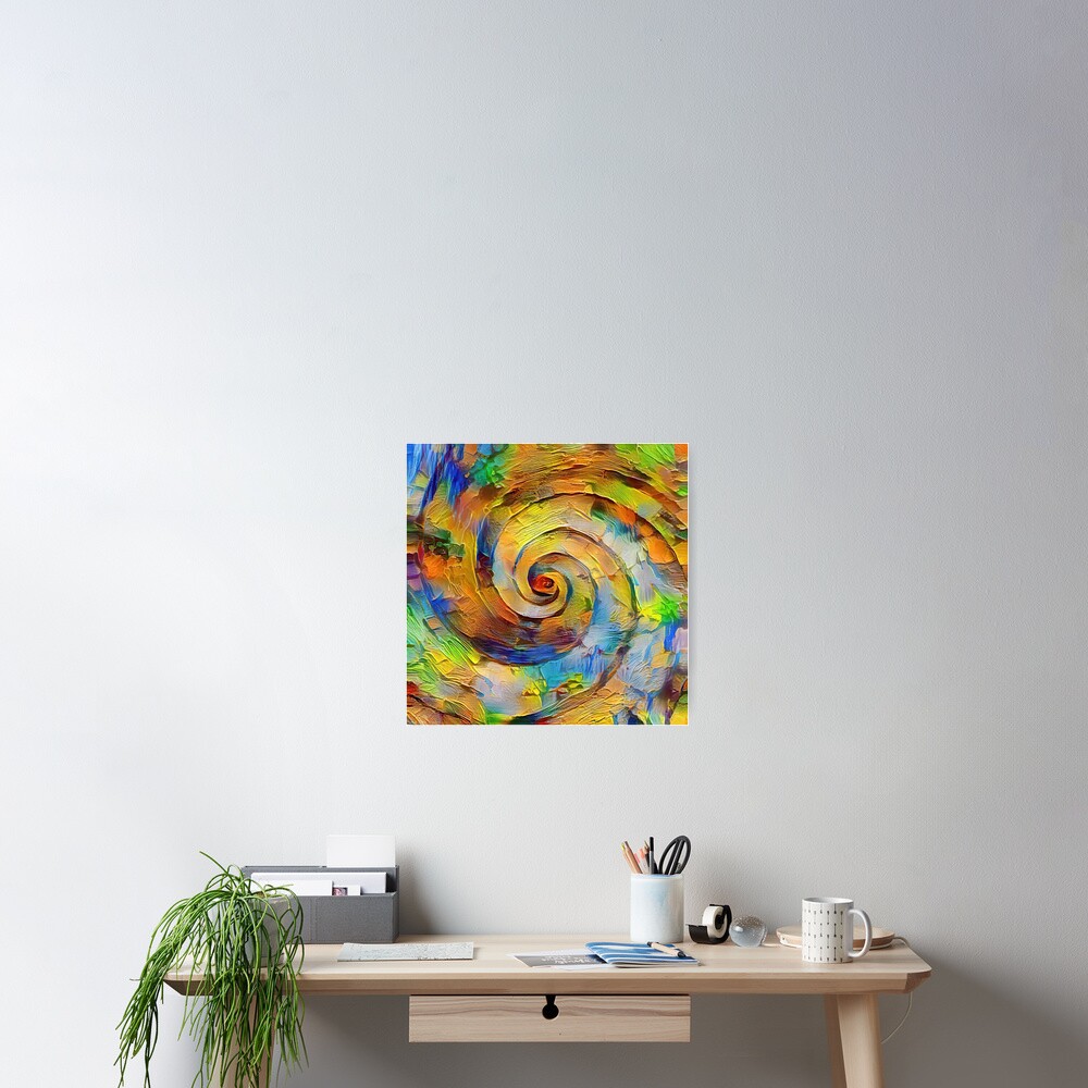 Item preview, Poster designed and sold by blackhalt.