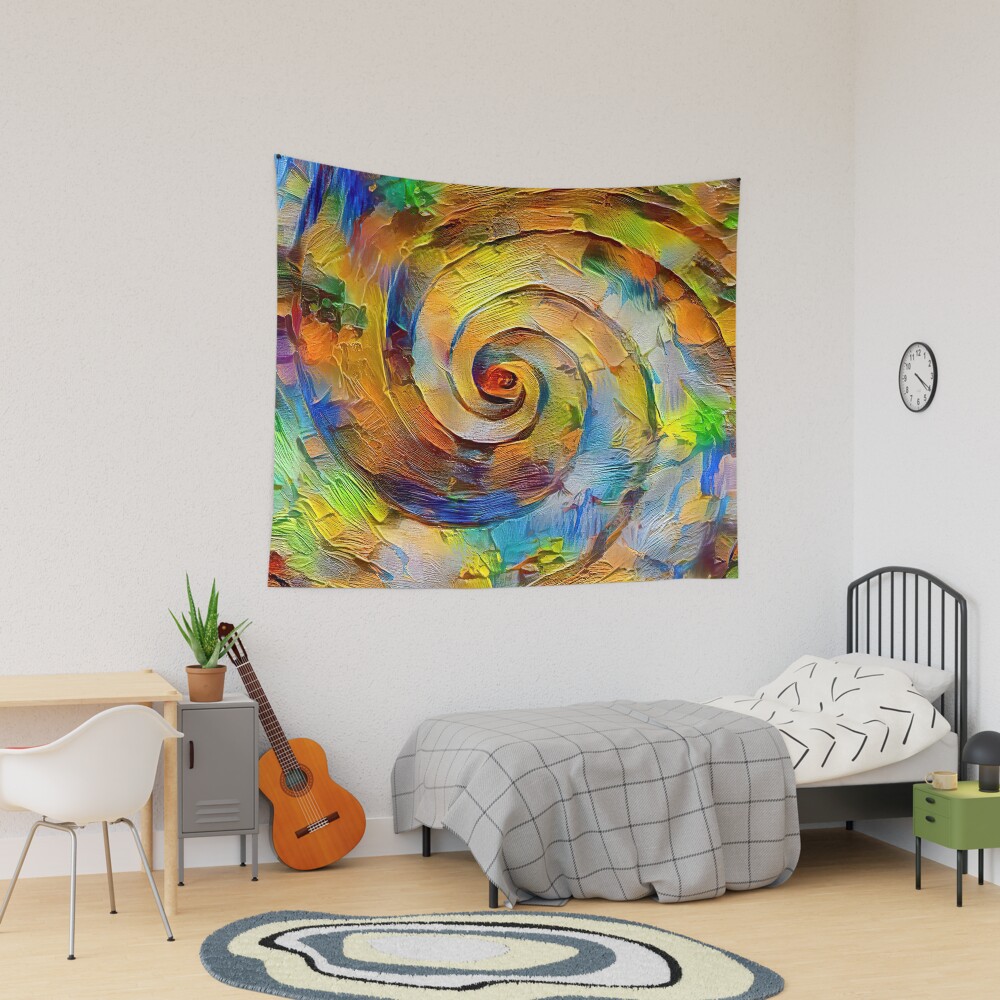 Item preview, Tapestry designed and sold by blackhalt.