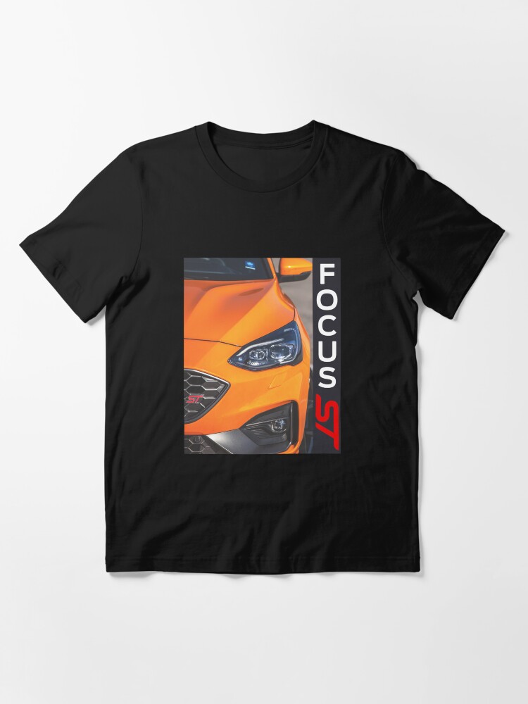 ford focus st shirt