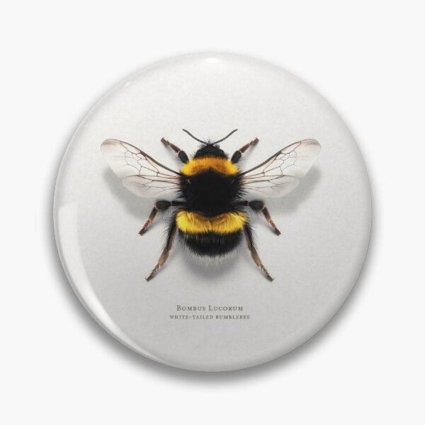 Item preview, Bumblebee designed and sold by tillieke.