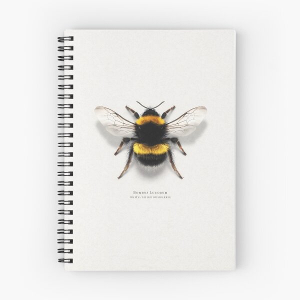 Item preview, Bumblebee designed and sold by tillieke.