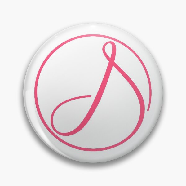 Item preview, Red Velvet Joy logo pink designed and sold by Morcawork.