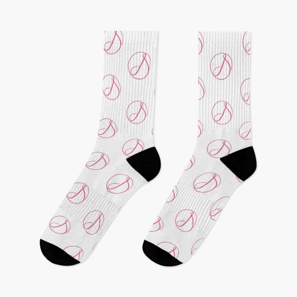 Item preview, Red Velvet Joy logo pink designed and sold by Morcawork.