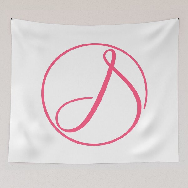 Item preview, Red Velvet Joy logo pink designed and sold by Morcawork.