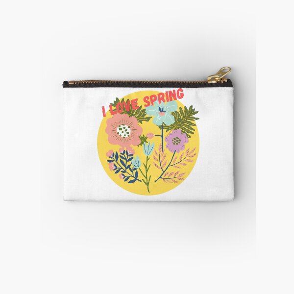 Item preview, I love Spring in Pastels designed and sold by TIPJ.