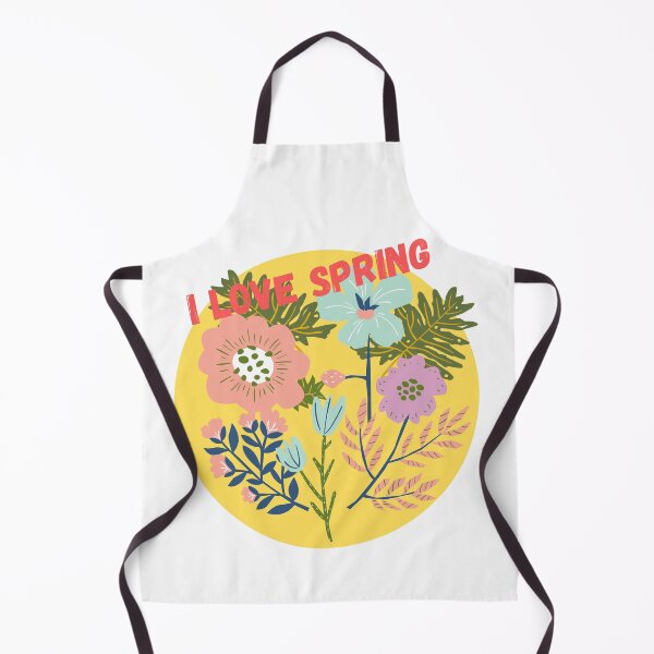 Item preview, I love Spring in Pastels designed and sold by TIPJ.