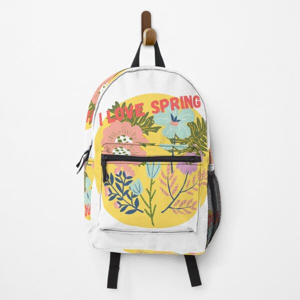 Item preview, I love Spring in Pastels designed and sold by TIPJ.