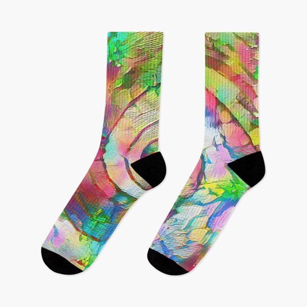 Item preview, Fibonacci spiral DeepStyle abstraction designed and sold by blackhalt.