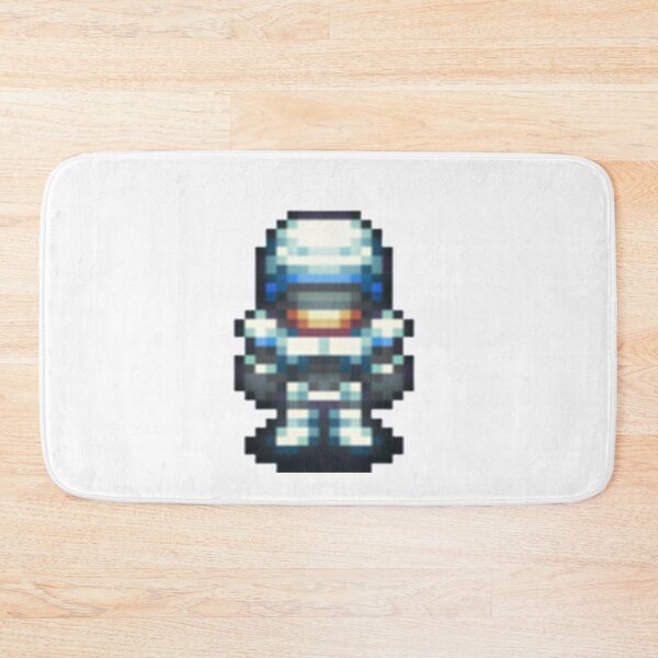 Item preview, Pixel Character 41 designed and sold by Unique-on.