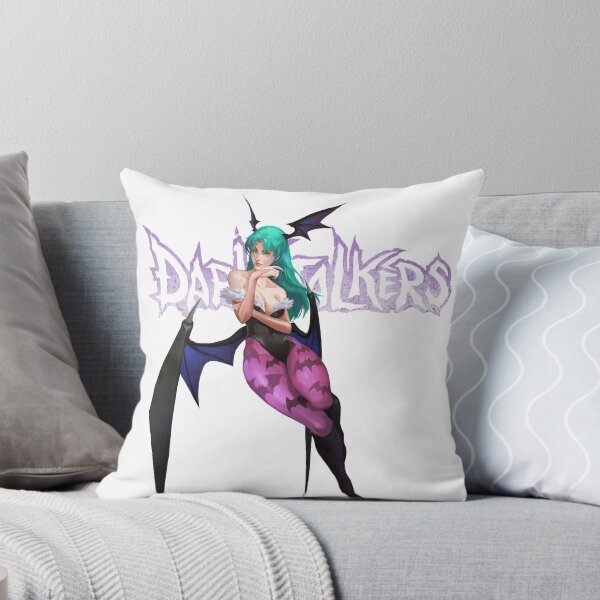 Item preview, Morrigan Aensland designed and sold by NickSilvaArt.