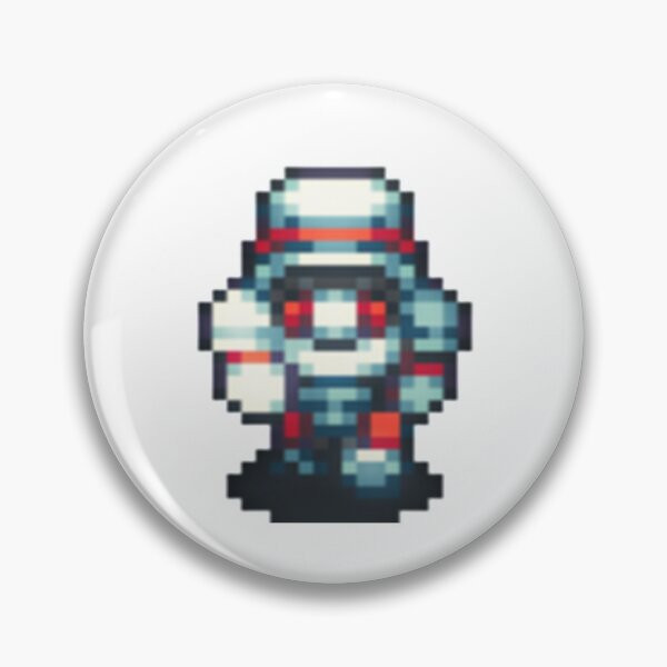 Artikelvorschau, Pixelzeichen entworfen und verkauft von Unique-on.