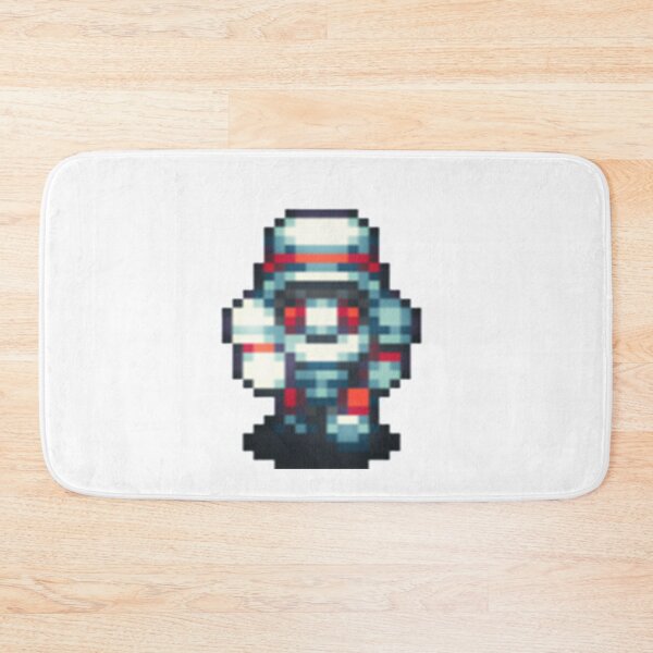 Item preview, Pixel Character designed and sold by Unique-on.