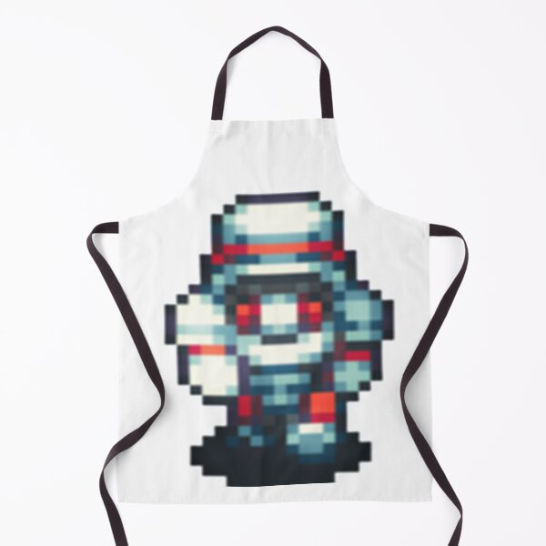 Item preview, Pixel Character designed and sold by Unique-on.