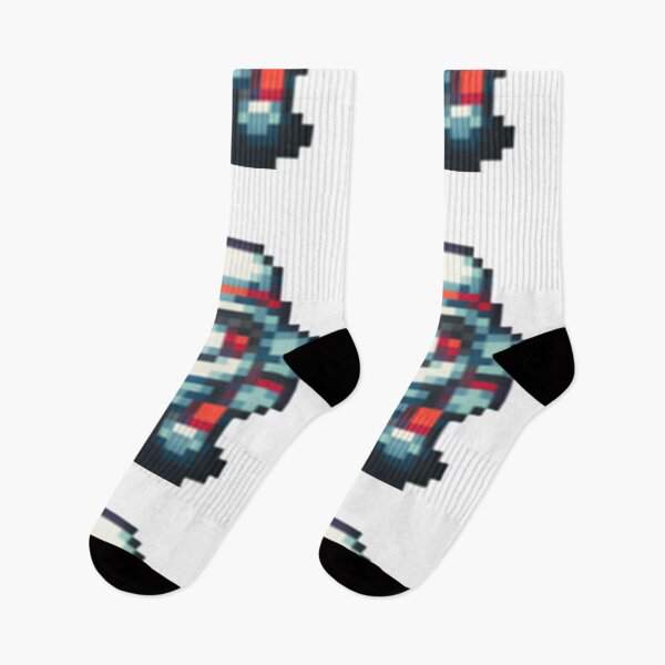 Item preview, Pixel Character designed and sold by Unique-on.