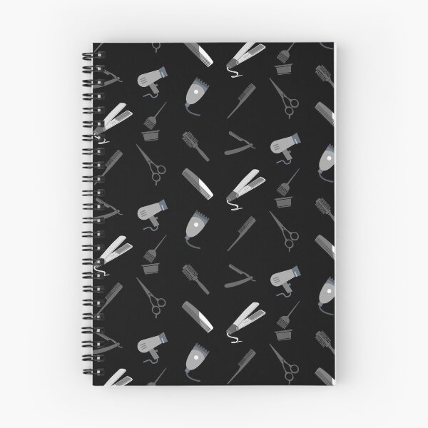 Item preview, Hair Tools for Hairdressers designed and sold by Zentropik.