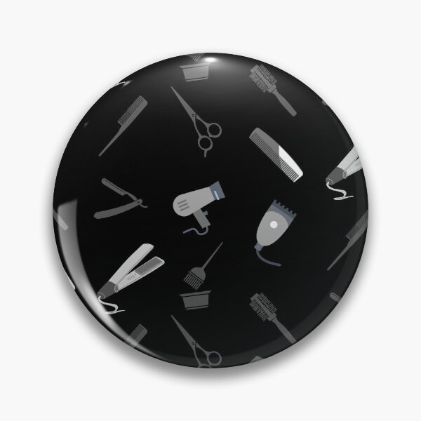 Item preview, Hair Tools for Hairdressers designed and sold by Zentropik.