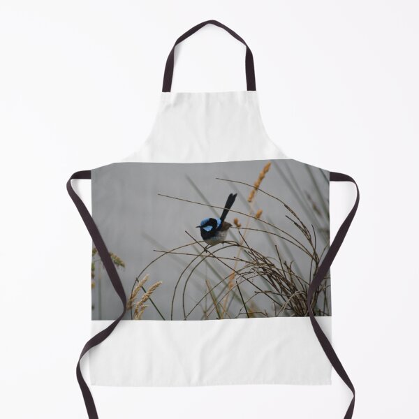 Item preview, Blue in the Rain designed and sold by cate38.