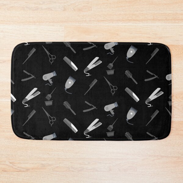 Item preview, Hair Tools for Hairdressers designed and sold by Zentropik.