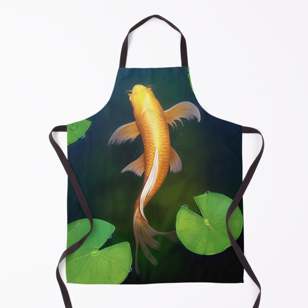 Item preview, Butterfly koi designed and sold by tillieke.