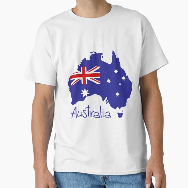 Item preview, Australia designed and sold by Holiday-Hunter.
