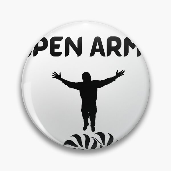 Item preview, Open Arms designed and sold by Preetydesign.