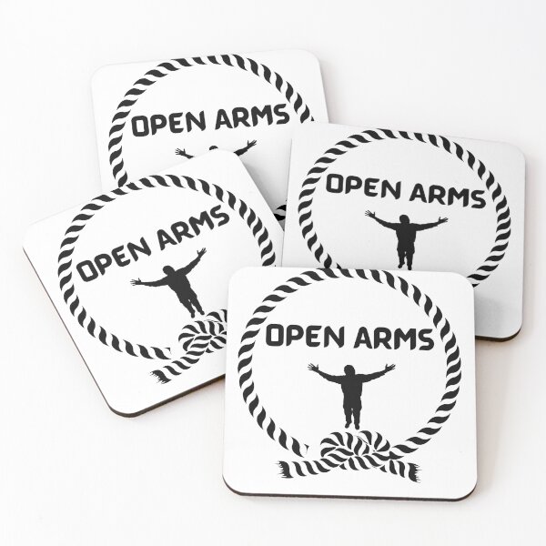 Item preview, Open Arms designed and sold by Preetydesign.