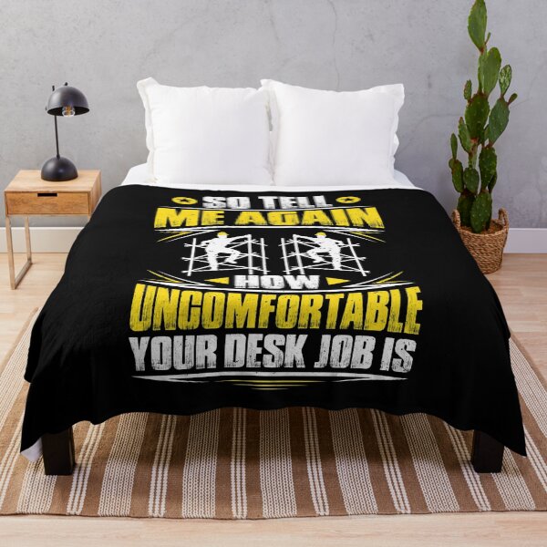 Item preview, Scaffolder Scaffolding Scaffold Builder designed and sold by Krautshirts.
