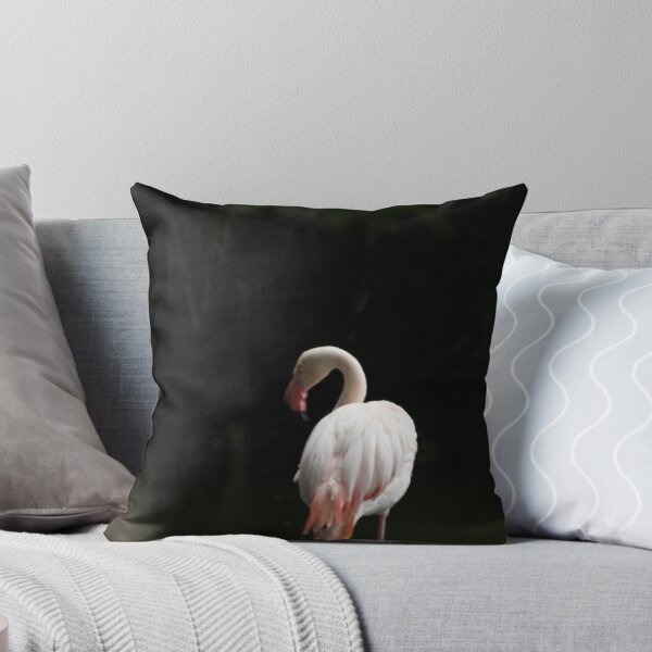 Item preview, flamingo  designed and sold by jaoxley.