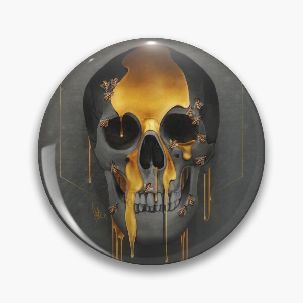Item preview, Liquid gold designed and sold by tillieke.