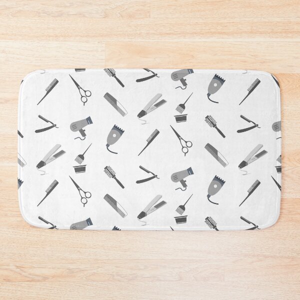Item preview, Hairdressing Tools for Hairdressers designed and sold by Zentropik.