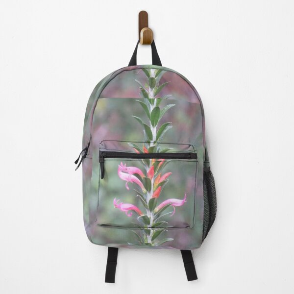 Item preview, Pink eremophila designed and sold by greentiger1.