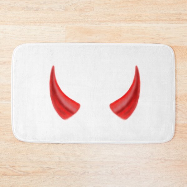 Item preview, Devil horns designed and sold by xenuschka.