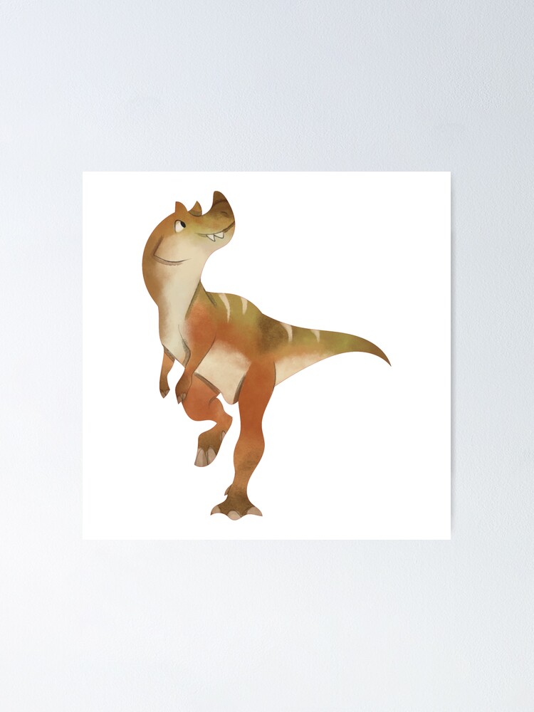 tyrannosaurus rex, in different poses for...のイラスト素材 [78114022] - PIXTA