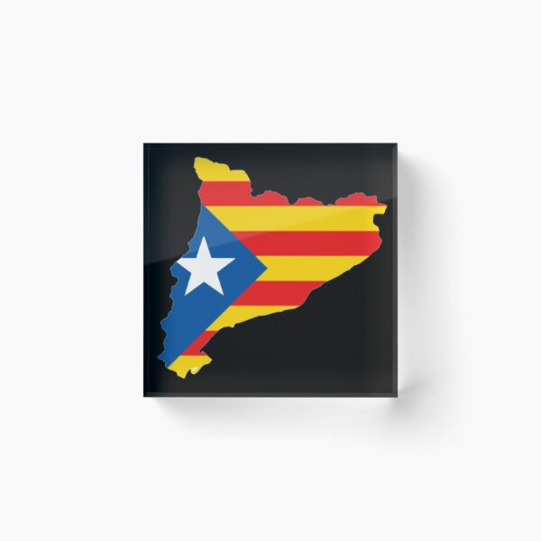 Item preview, Catalonia flag designed and sold by Md1982.