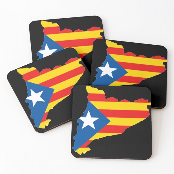 Item preview, Catalonia flag designed and sold by Md1982.
