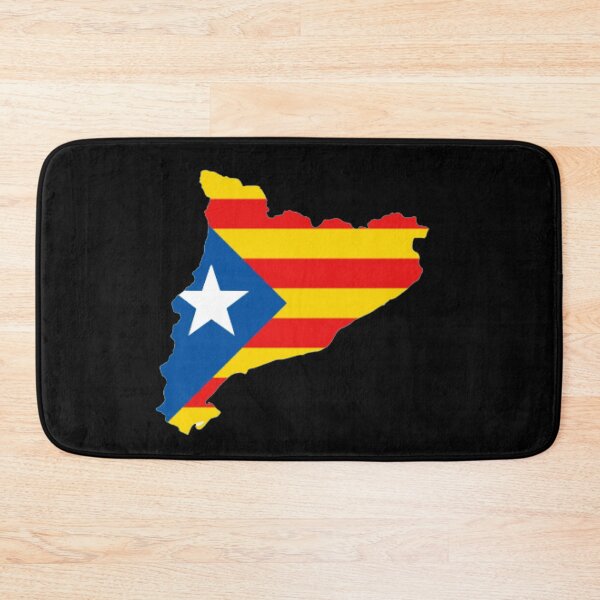 Item preview, Catalonia flag designed and sold by Md1982.