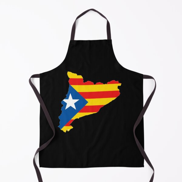 Item preview, Catalonia flag designed and sold by Md1982.