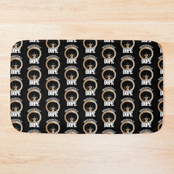 Item preview, Unapologetically Dope designed and sold by Rainmaker21.