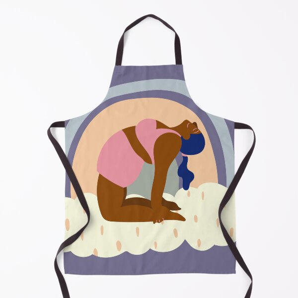 Item preview, Yoga Girl designed and sold by Veriepear.