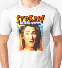 SOBP Spicoli Unisex T-Shirt
