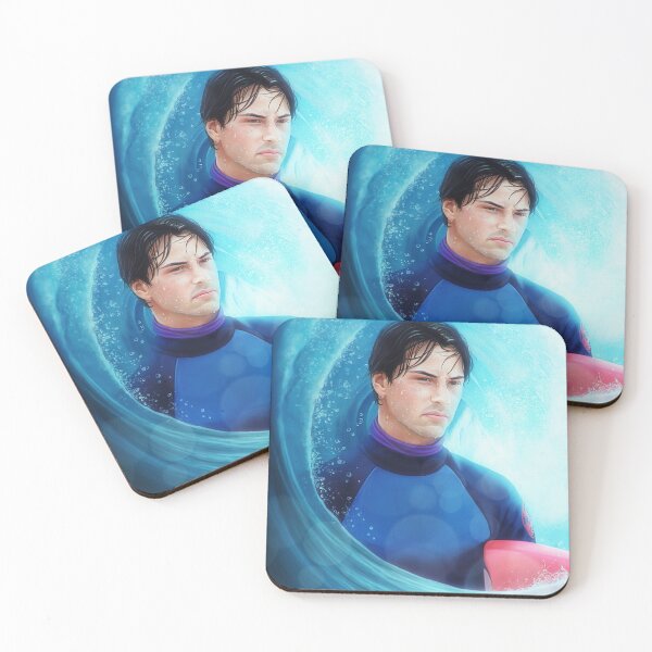 Item preview, Point Break designed and sold by tillieke.