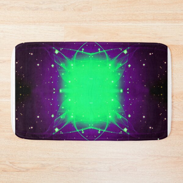 Item preview, Space, Stary night sky with solar flair #2 designed and sold by Hypnotees.
