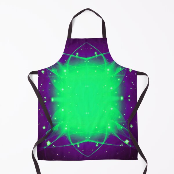 Item preview, Space, Stary night sky with solar flair #2 designed and sold by Hypnotees.