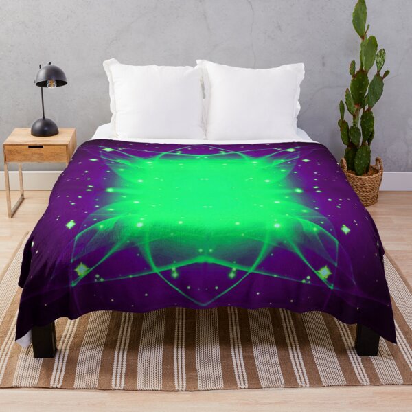 Item preview, Space, Stary night sky with solar flair #2 designed and sold by Hypnotees.
