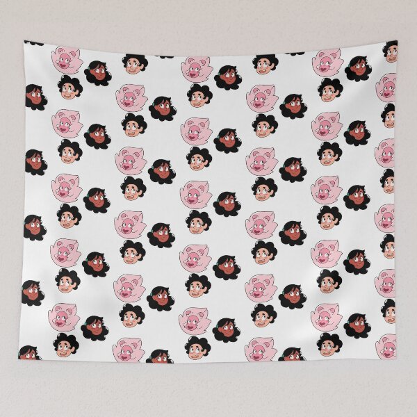Item preview, Connie, Lion aand Steven! designed and sold by Ellendotcom.